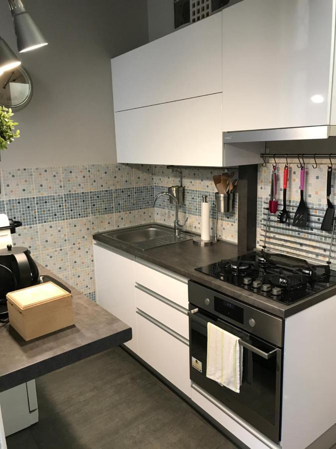 Adel&Tamas Apartments In Budapest Centre Exteriör bild